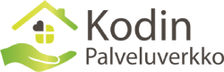 Kodin Palveluverkko -logo